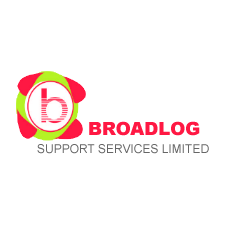 broadlog logo