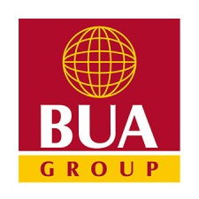 bua logo