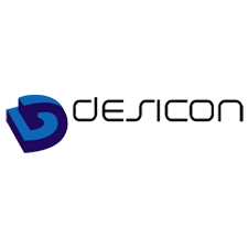 desicon logo
