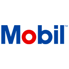 mobil logo