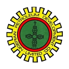 npdc logo
