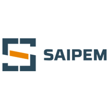 saipem logo
